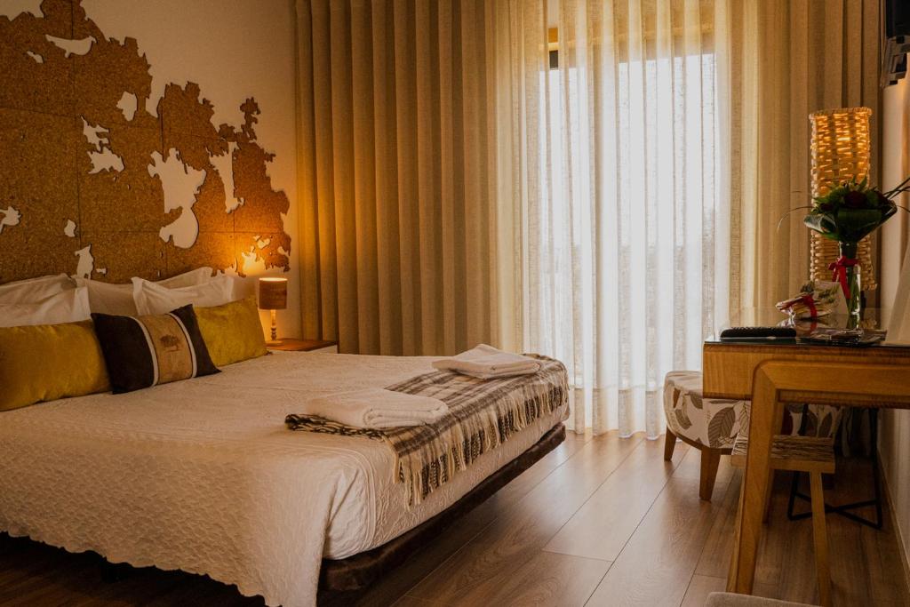 Carvalhal Redondo - Farm House - 14