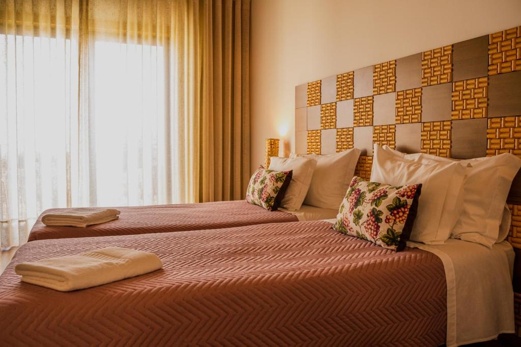 Carvalhal Redondo - Farm House - 15