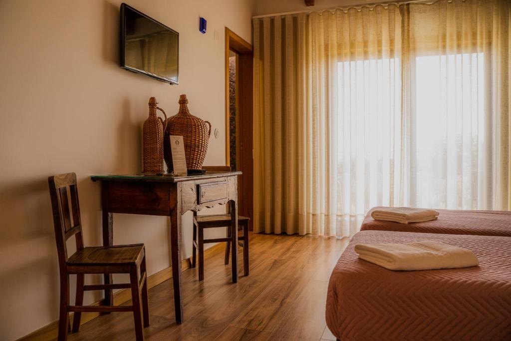 Carvalhal Redondo - Farm House - 16