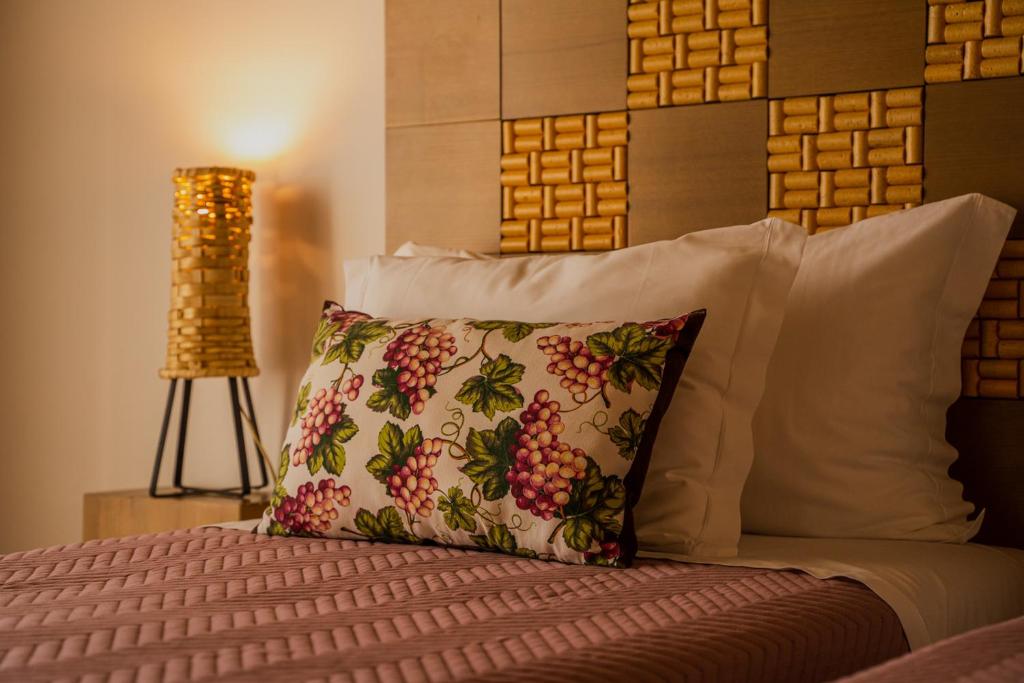 Carvalhal Redondo - Farm House - 17