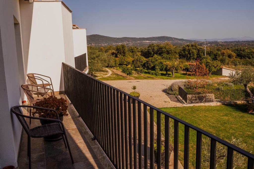 Carvalhal Redondo - Farm House - 19