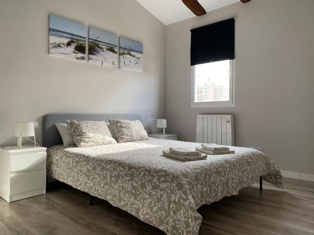 Gallery image of El Niu de Vilassar in Vilassar de Mar