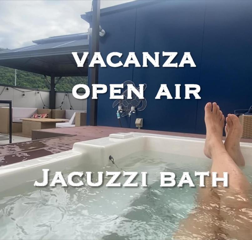 Fotografie z fotogalerie ubytování Vacanza Resort v destinaci Gifu