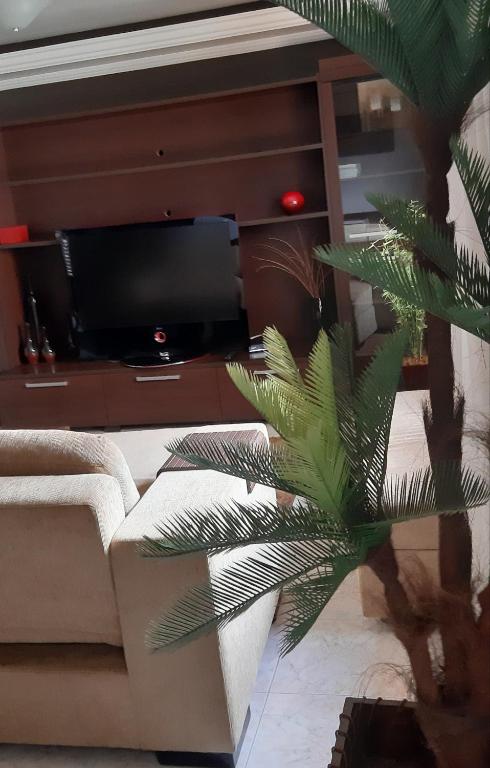 Apartamento completo - Apartment