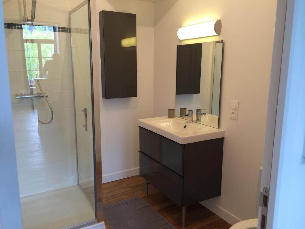 Som-home - Standard Apartment