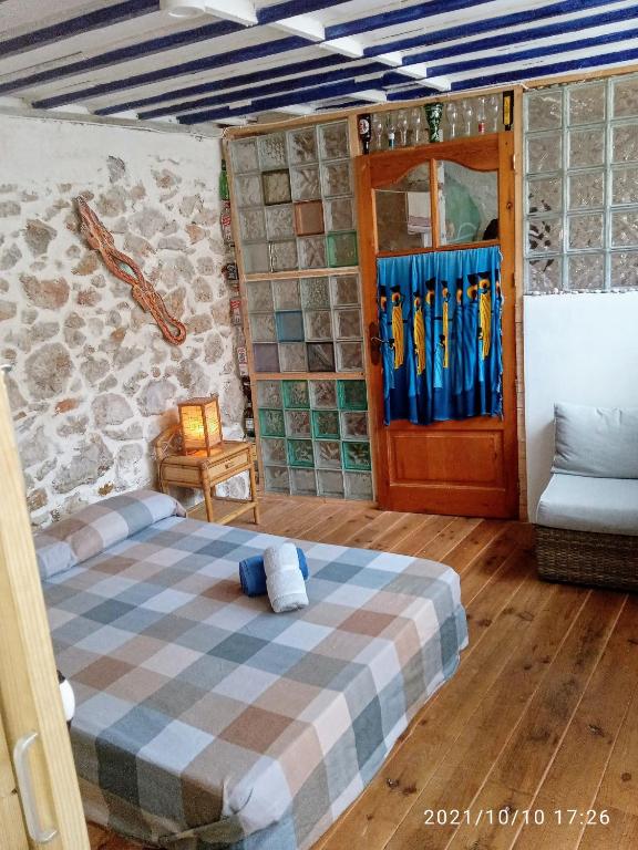 Guesthouse Berna - 双人间 - 带私人浴室