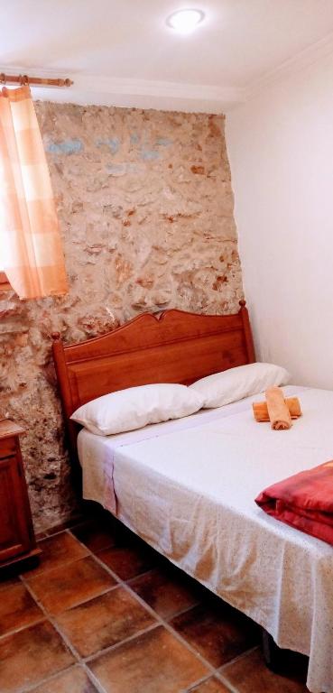 Guesthouse Berna - 经济双人间
