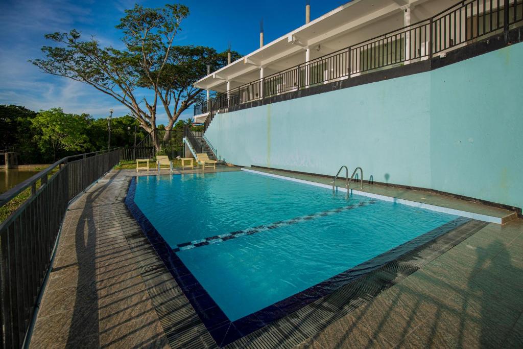 Olu villa Resort - 19