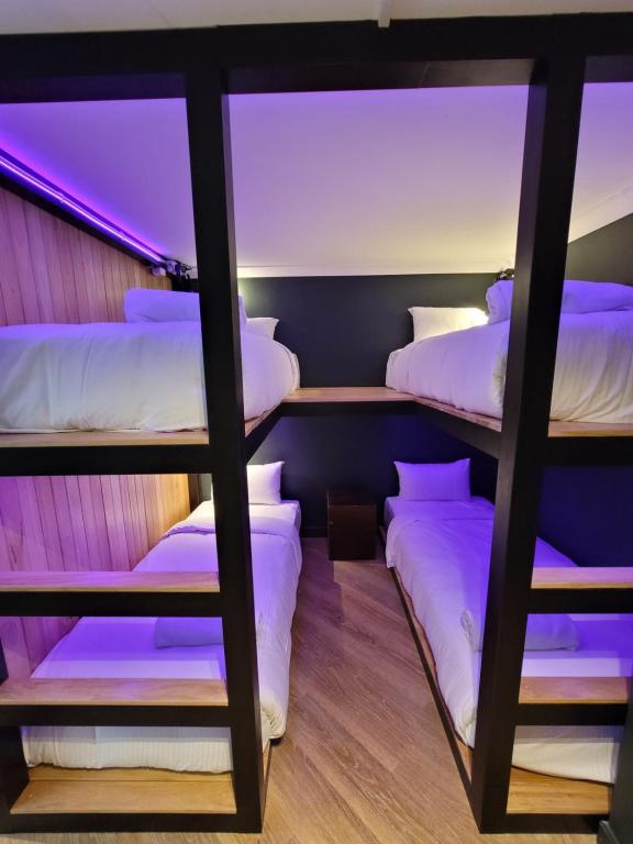 The Blue Hotel Bondi - Resim 16