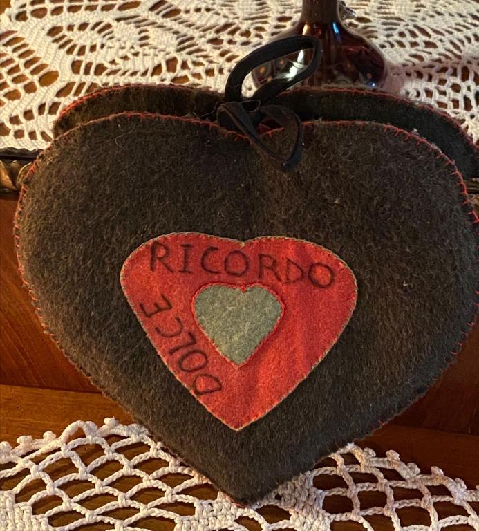 Zdjęcie z galerii obiektu Dolce Ricordo, locazione turistica w mieście Marano Vicentino