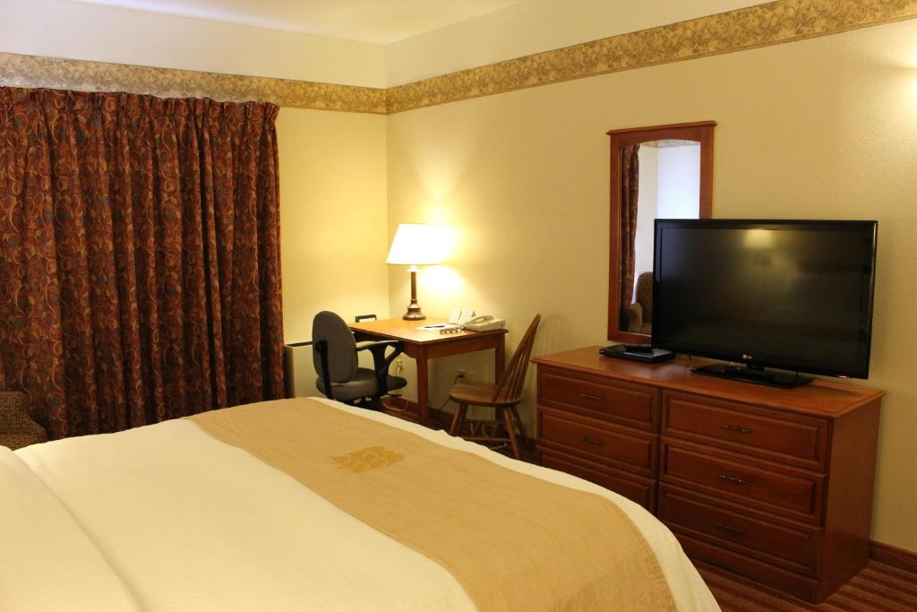 Coastal Inn Halifax - Bayers Lake - Resim 19