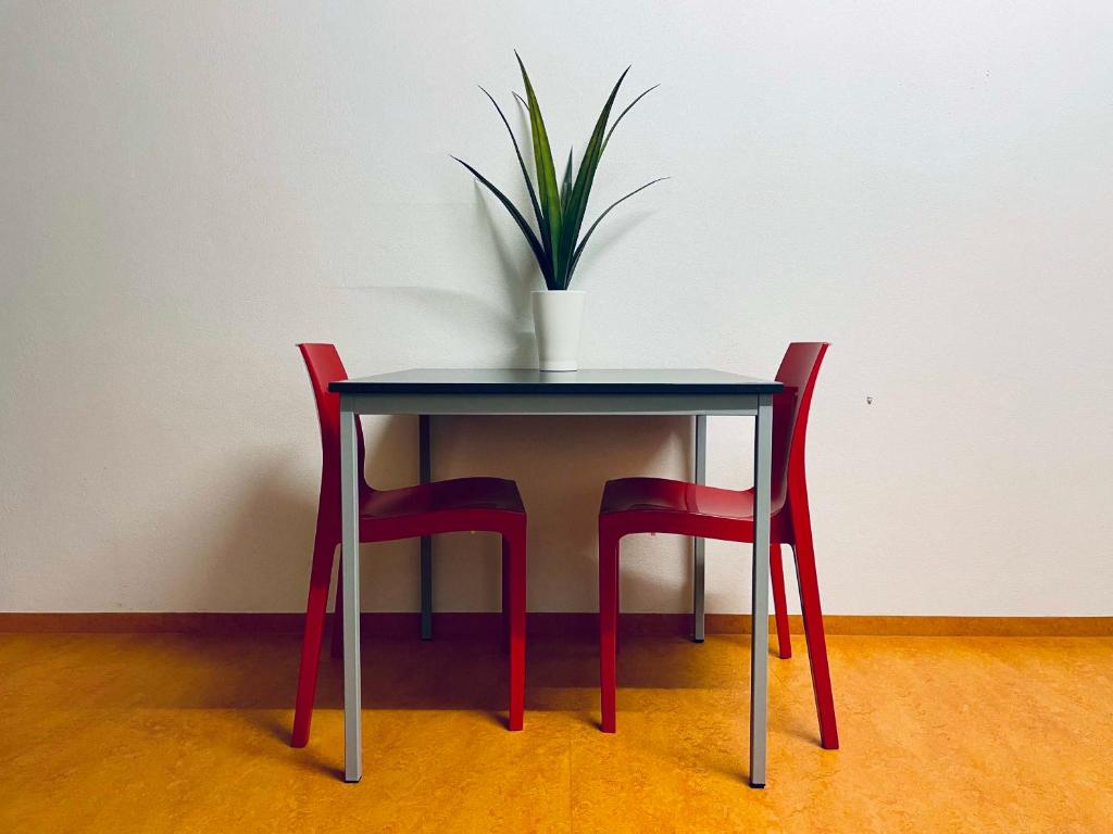 Campea Business Apartments - 6