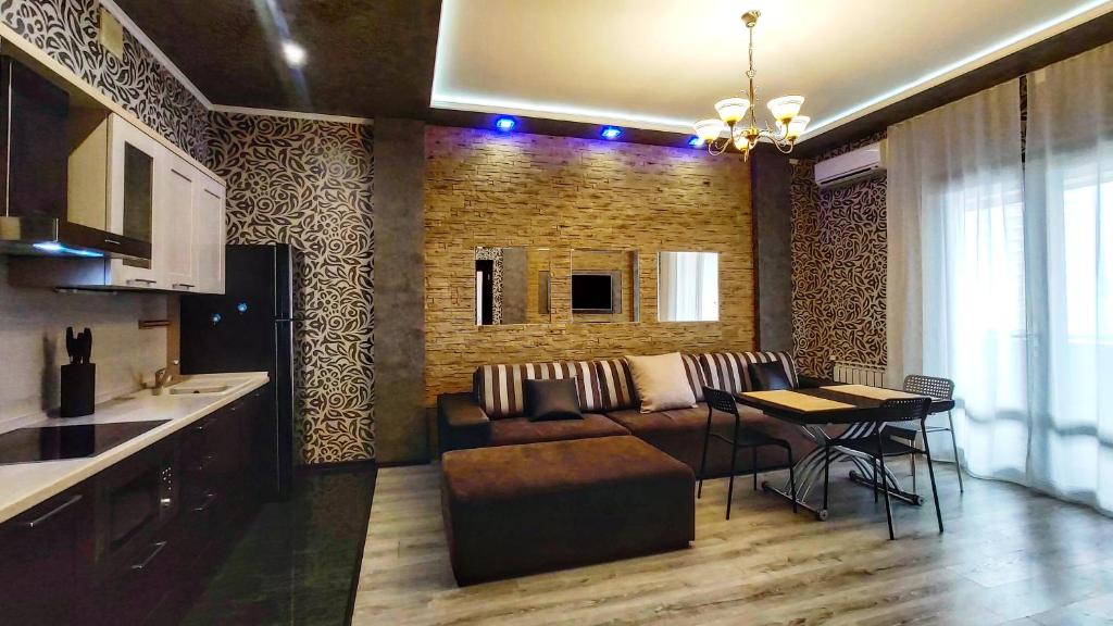 Фото Cruise Apartments