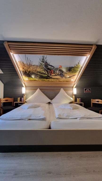 Hotel Magdalenenhof inklusive MeineCardPlus - Apartment With Balcony