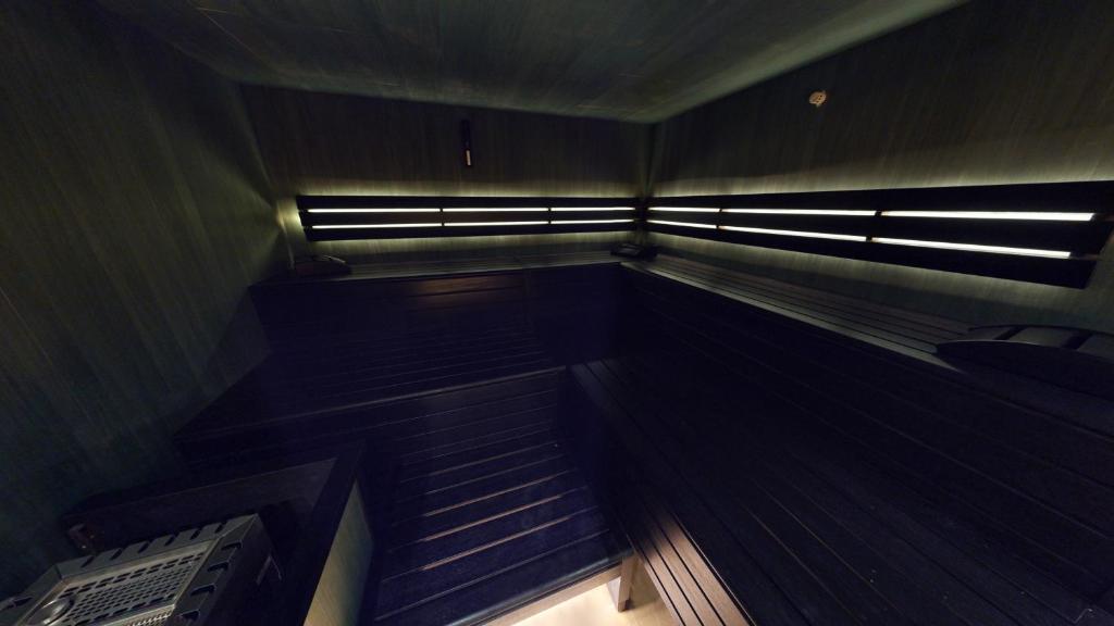 Fotografia z galérie ubytovania Hotel Panther'A v destinácii Saalbach Hinterglemm