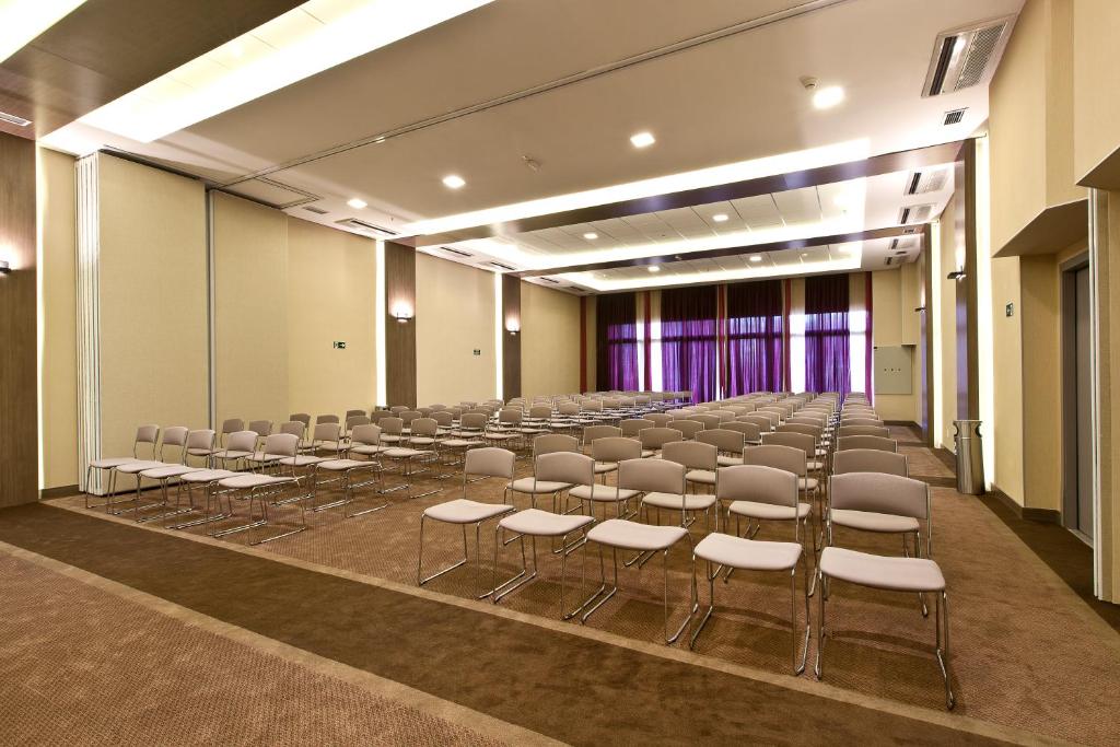  Radisson Blu Belo Horizonte Savassi