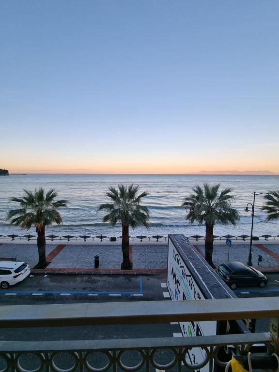 Foto dalla galleria di mc b&b ad Agropoli