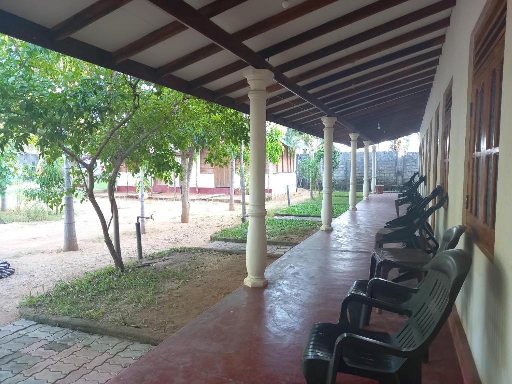 Fotografie z fotogalerie ubytování Hotel Sea Shadow v destinaci Trincomalee