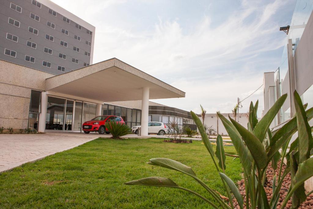  Hotel Abba Uno