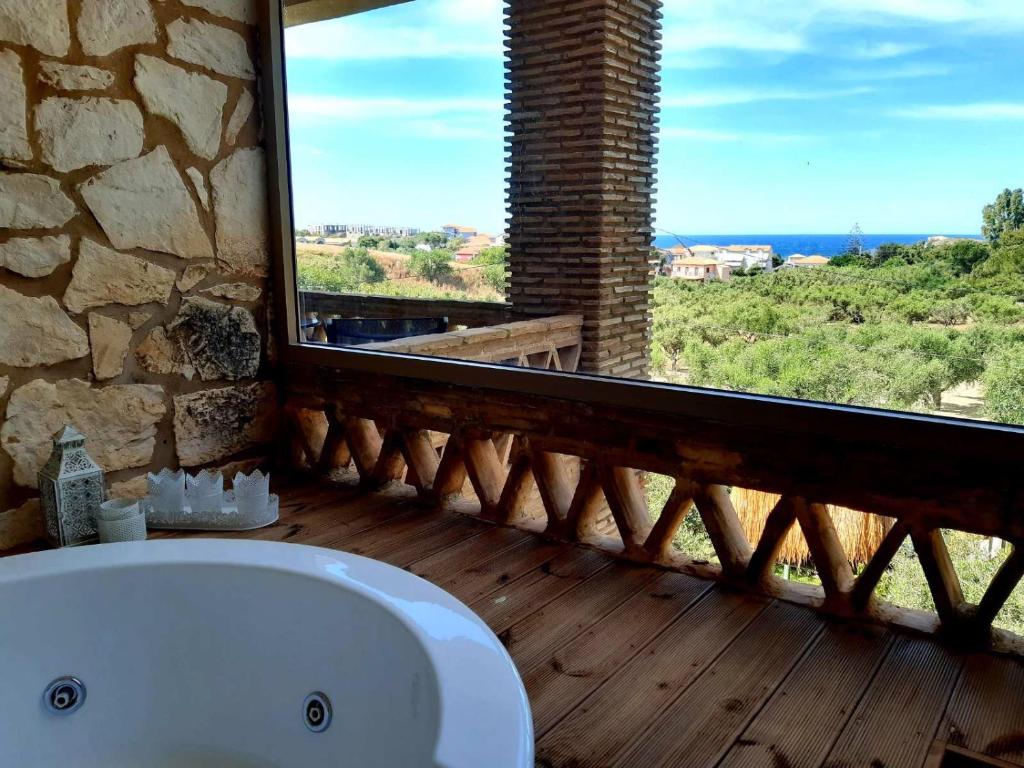 Táj Show holiday homes közelében