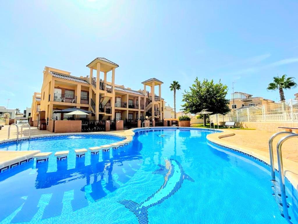 Penthouse Dalias La Zenia by Villas&You, Orihuela-Costa ...