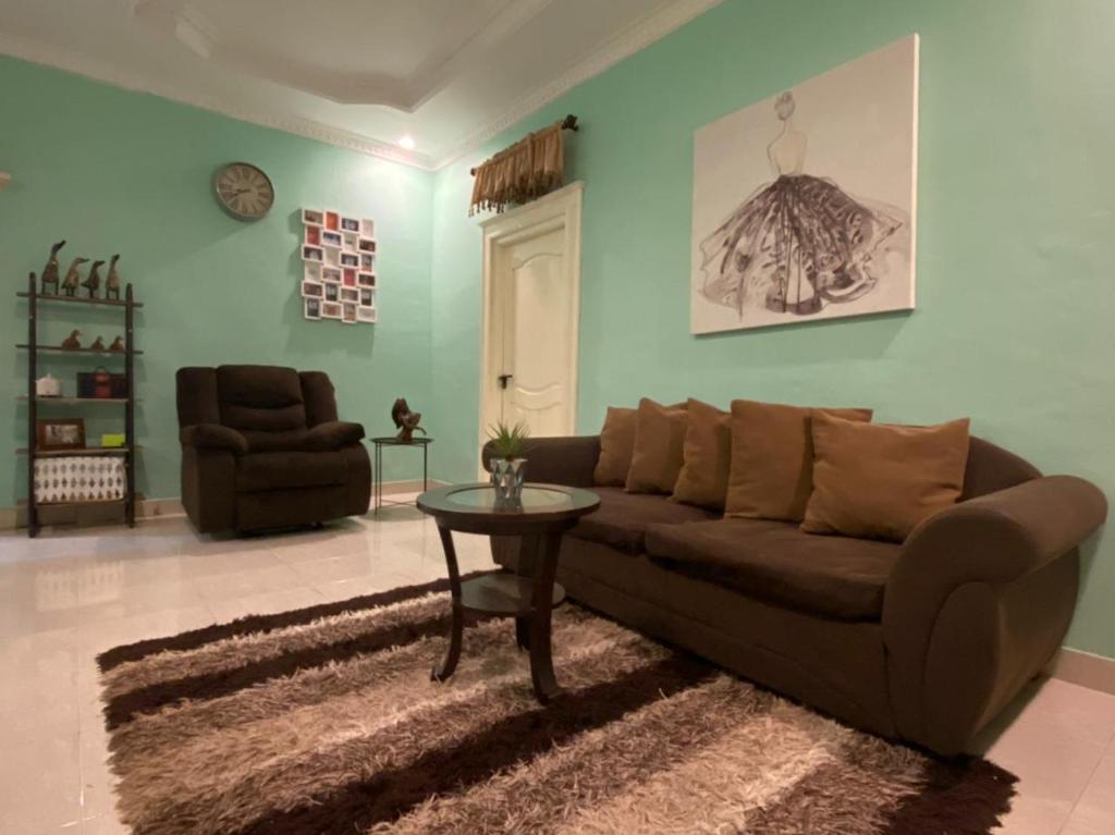 Namu Homestay - Hizvo