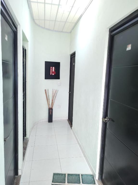 Fotografie z fotogalerie ubytování Hospedaje Alto de San Luis - Vivienda Turística RNT-90280 v destinaci Villeta