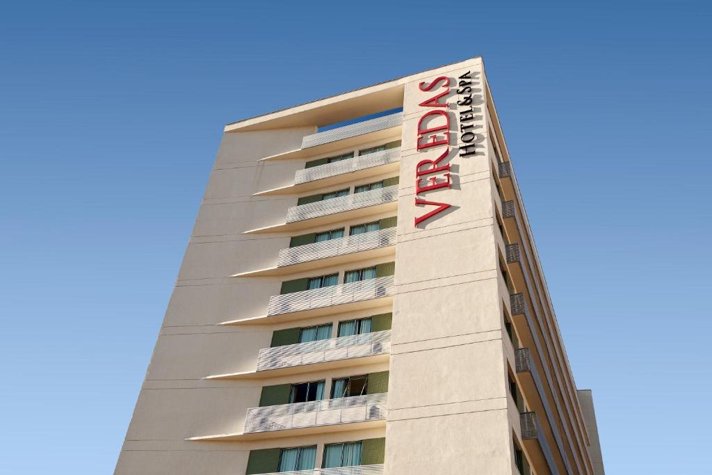  San Diego Suites Veredas Sete Lagoas