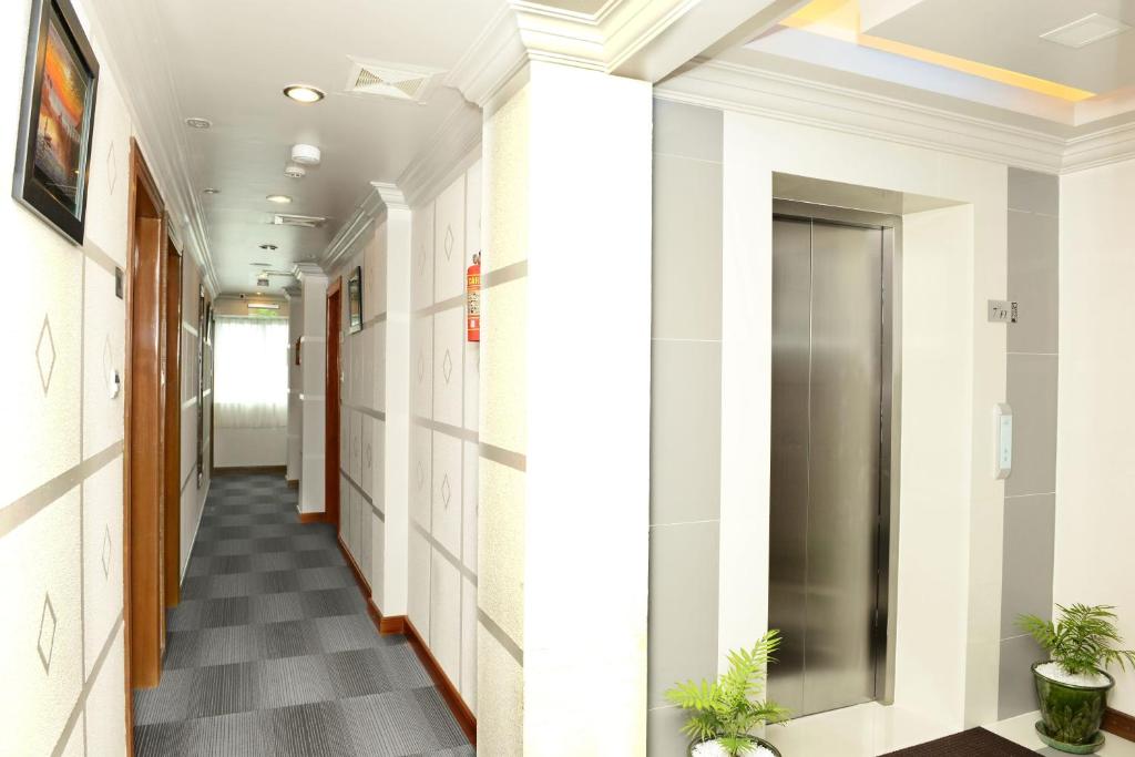 Fotografie z fotogalerie ubytování Hotel Grand United - 21st Downtown v destinaci Yankoun