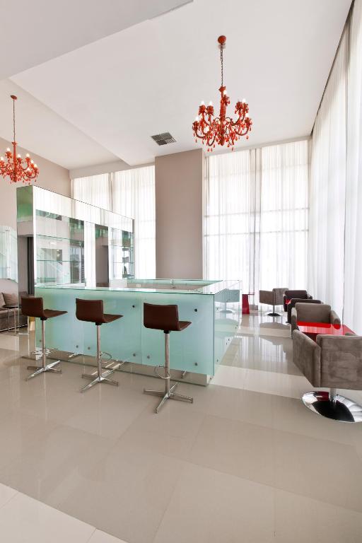  San Diego Suites Veredas Sete Lagoas