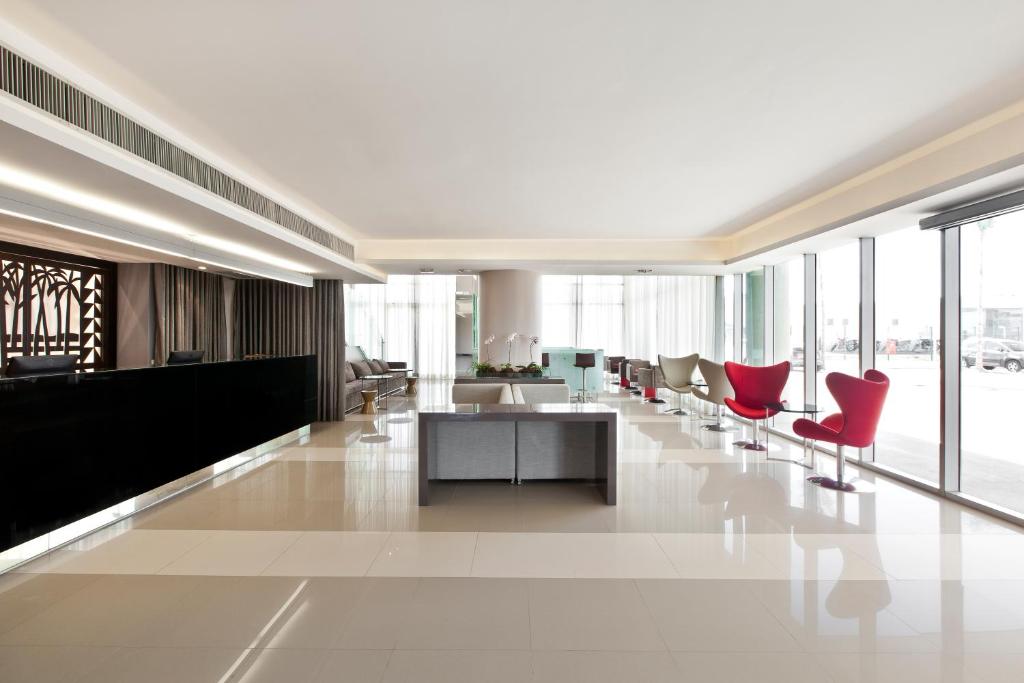  San Diego Suites Veredas Sete Lagoas