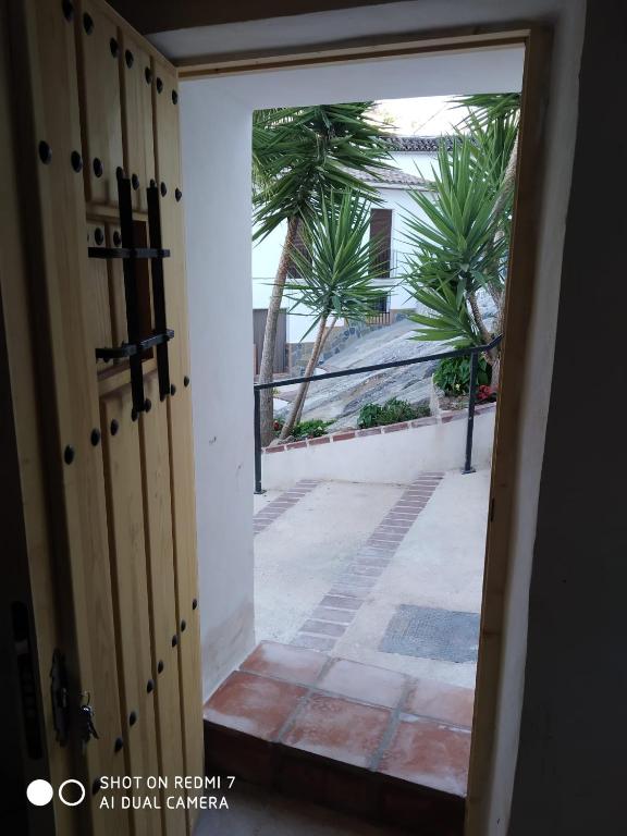 Zdjęcie z galerii obiektu La Casita de Guille w mieście Montejaque