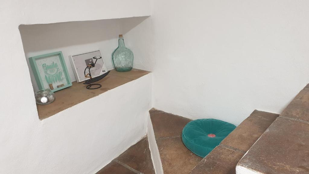 Zdjęcie z galerii obiektu La Casita de Guille w mieście Montejaque