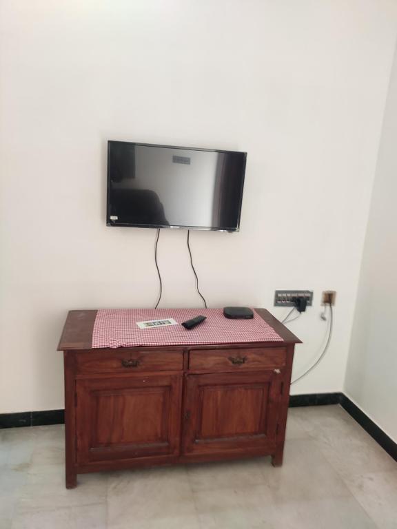 Villa Souhayl homestay - Quadruple Chambre
