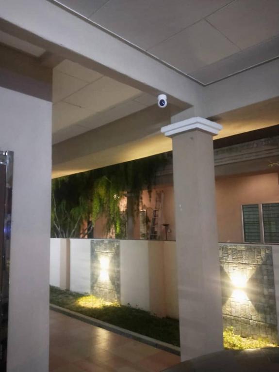 Fotografie z fotogalerie ubytování 爱民宿 Love House v destinaci Sitiawan