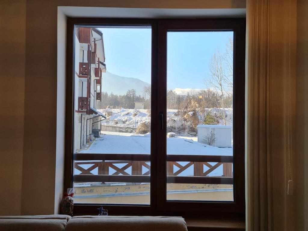 Fotografie z fotogalerie ubytování Bansko Vibes Apartments - Flora Boutique v destinaci Bansko
