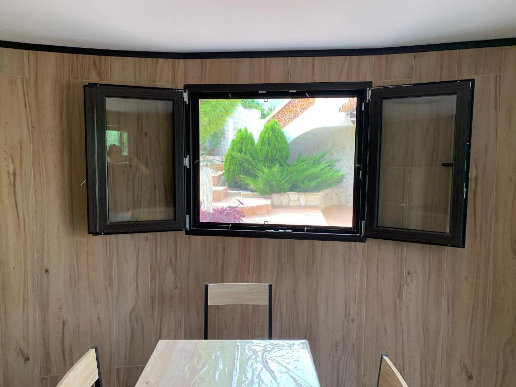 Fotografie z fotogalerie ubytování Bonito apartamento villa Joya v destinaci Benissa