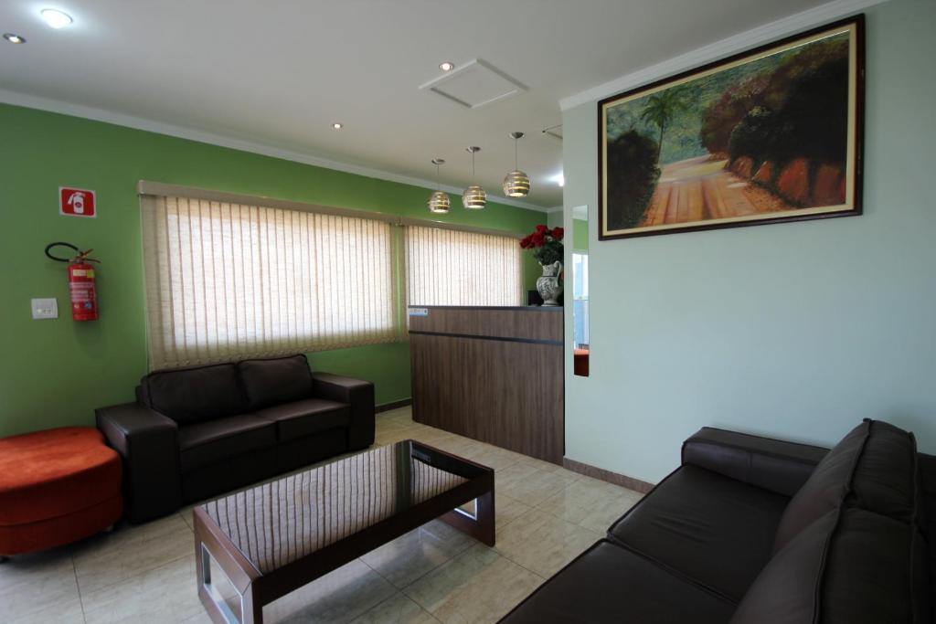  JS Thermas Hotel