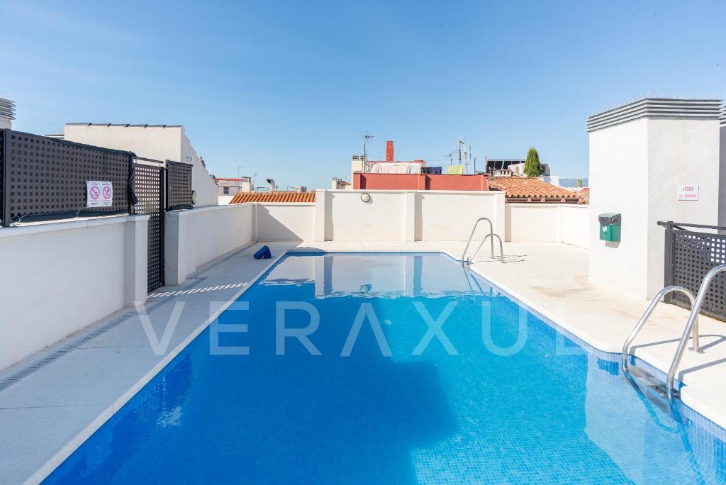 VXL Larimar Malaga Historic Center, Málaga – Updated 2022 Prices