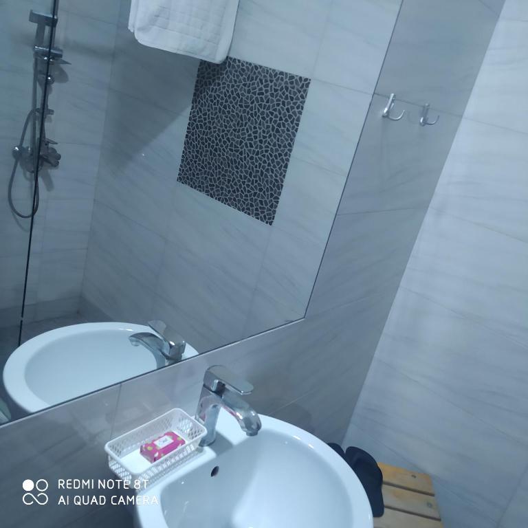 Two Lions Hotel - Double Room