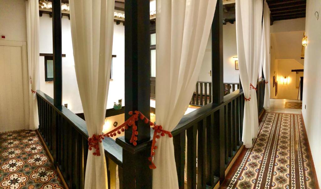 Hotel Rosa De oro - Resim 29