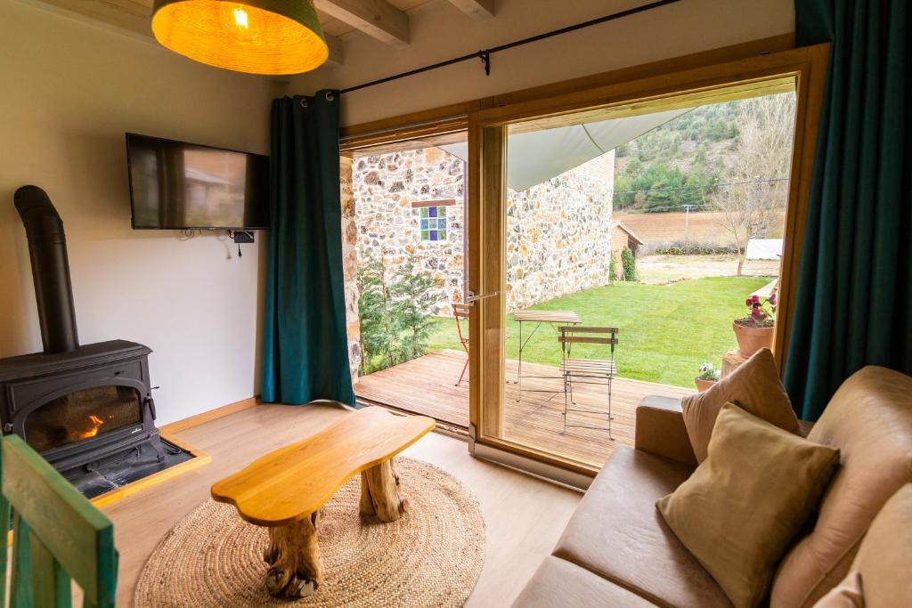 La Galiana Loft Nature - imagen 3