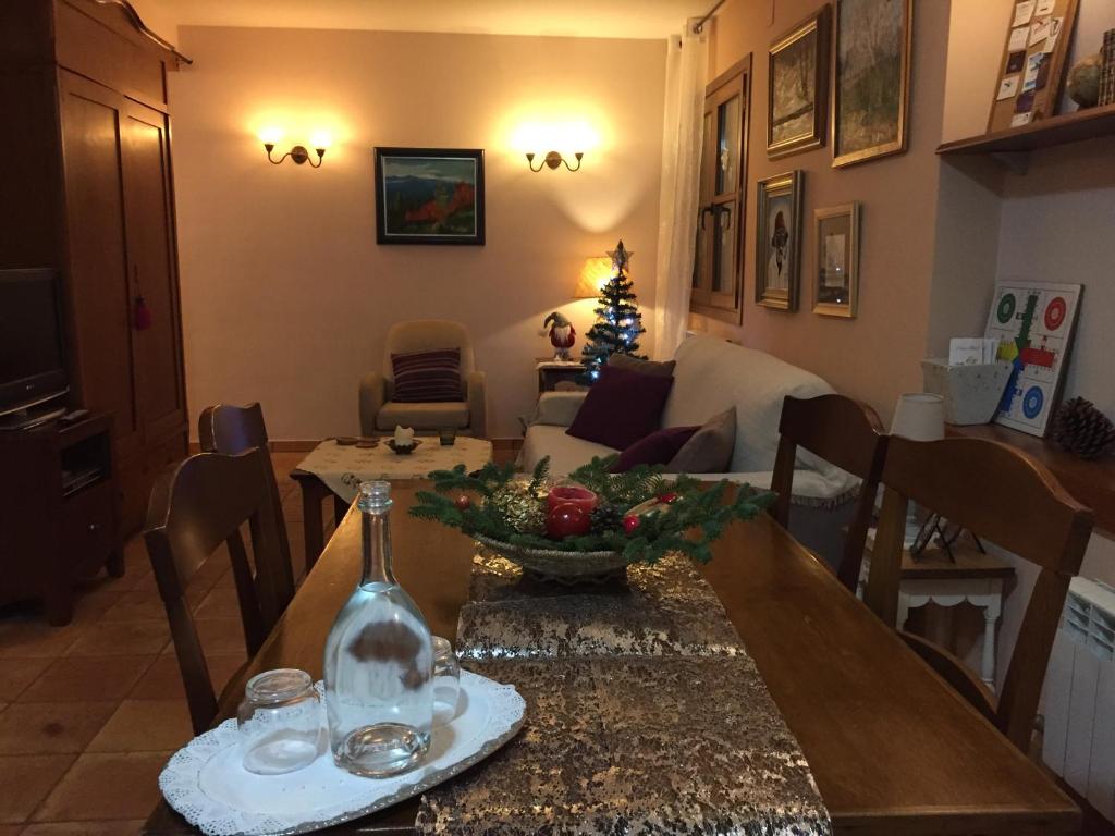 Casa Las Tinajas, Alcalá de la Selva – Precios actualizados 2022