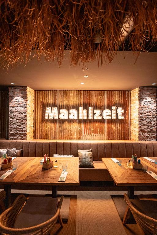 Zdjęcie z galerii obiektu EdeR FriDa - Tuttiii KomPletti ALL inKlusiv w mieście Maria Alm am Steinernen Meer