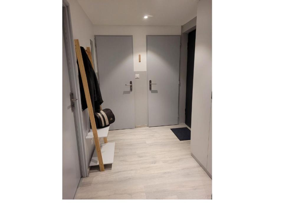 Cosis Colmar - 2 Chambres - 4 Pers - Duplex - Parking - Wifi – photo 13