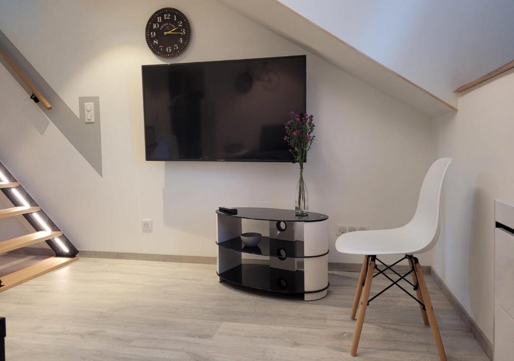Cosis Colmar - 2 Chambres - 4 Pers - Duplex - Parking - Wifi – photo 5