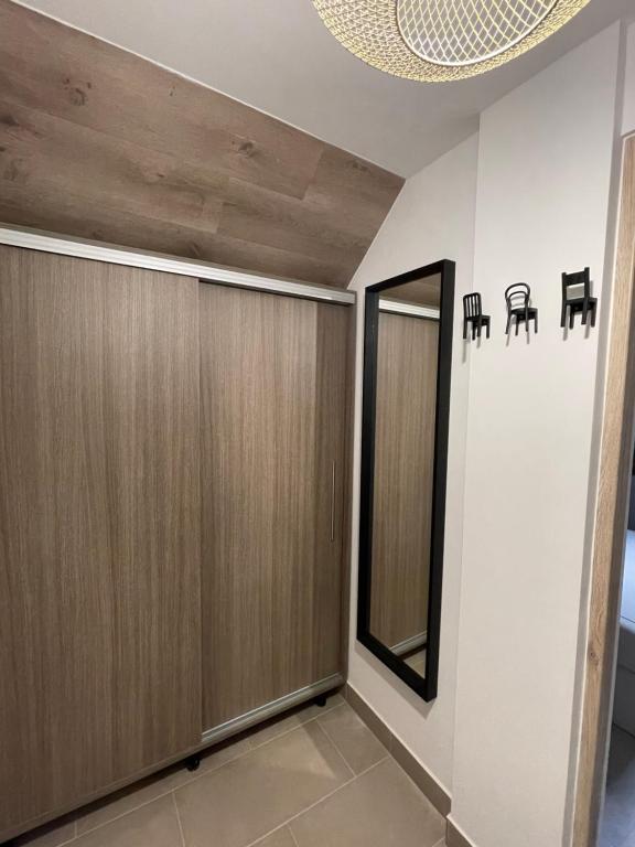 Fotografia z galérie ubytovania Smeraldo Apartmanok Siófok v Siófoku