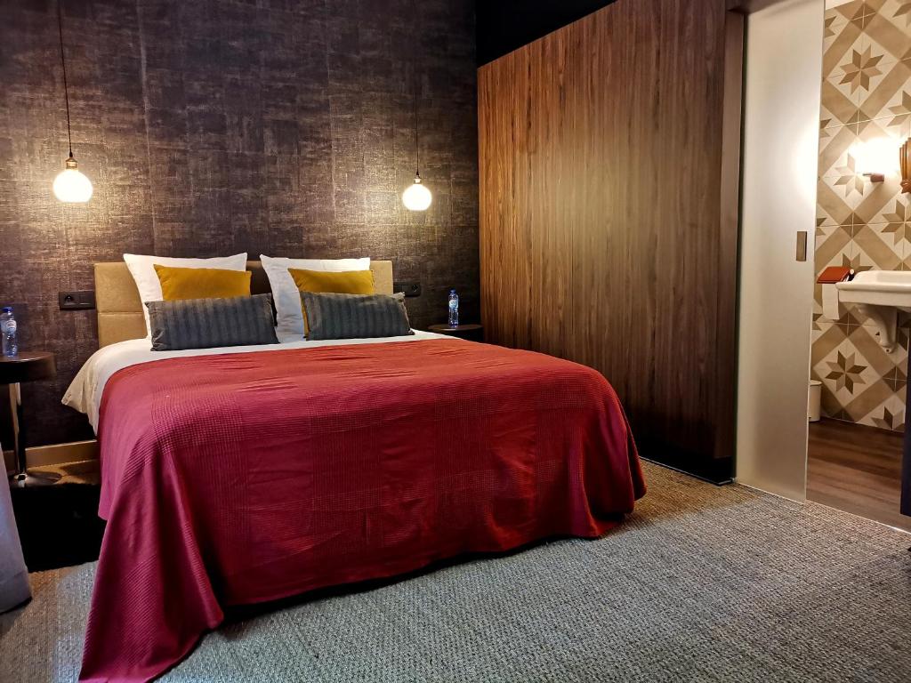 Derechos de imagen reservados por Booking.com