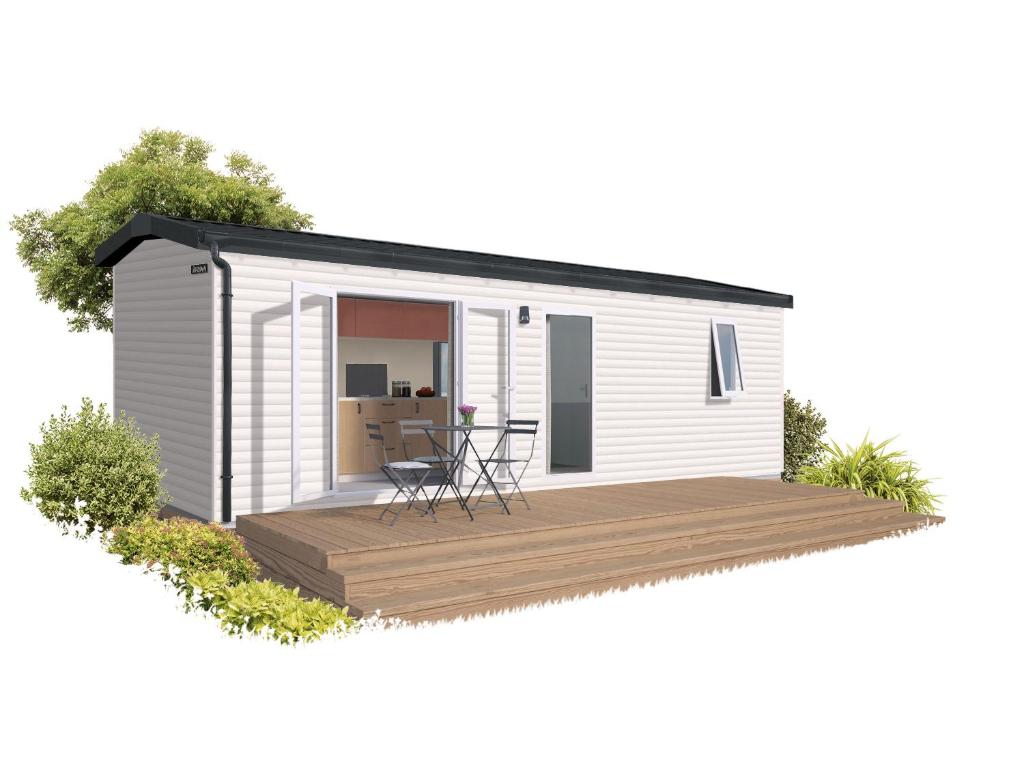Etche Zahar - Mobile Home