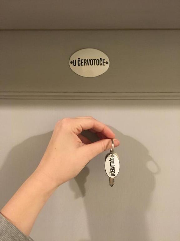 Apartmány v domečku - Habitación Gemela